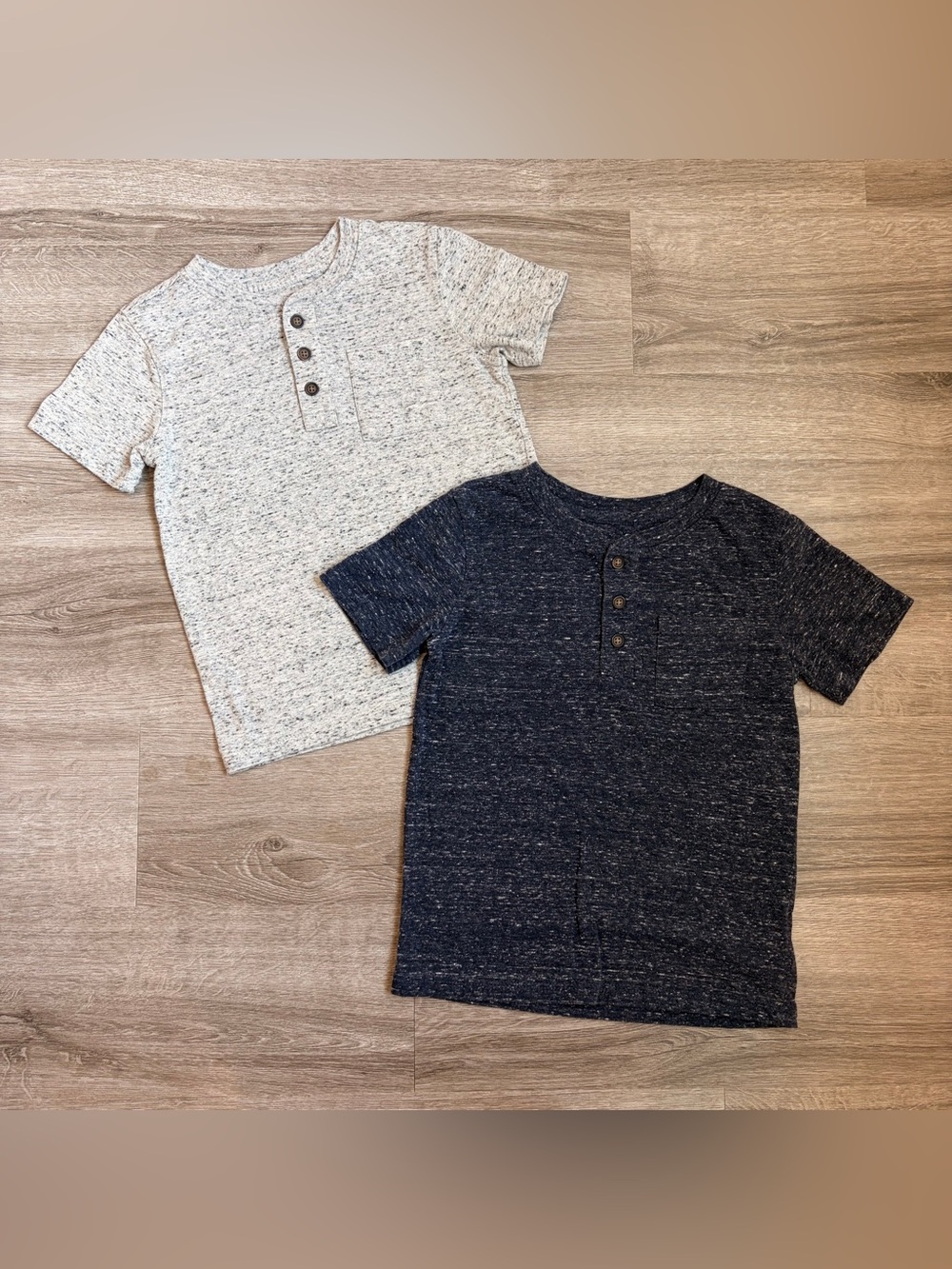 Cat & Jack toddler boys shirts